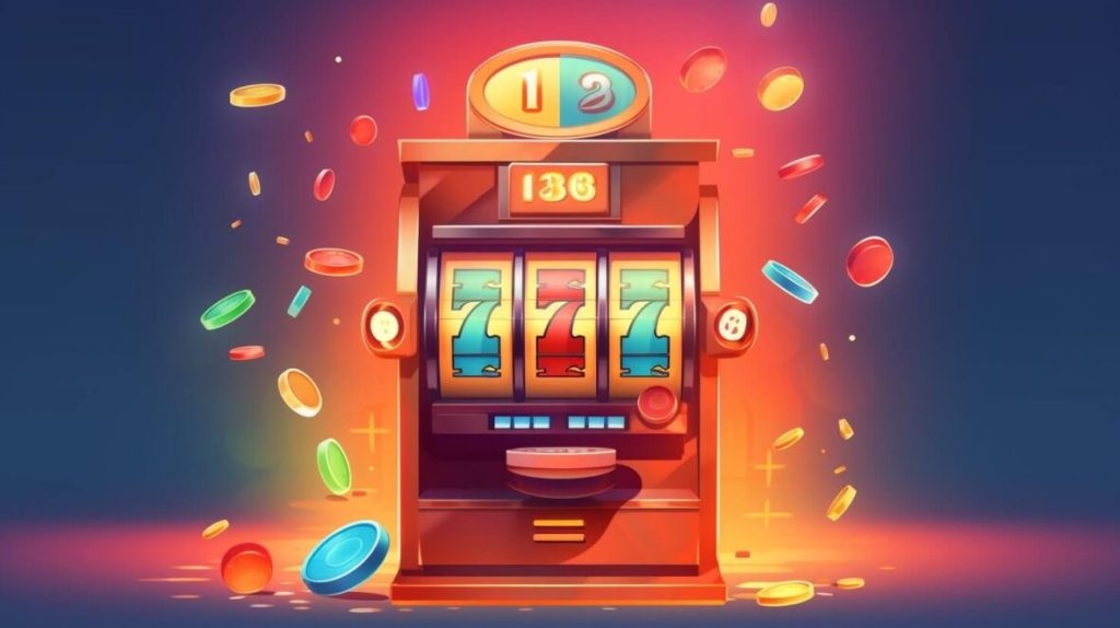 Apa Saja Slot Yang Dikenal Dengan Pembayaran Jackpot Tinggi?