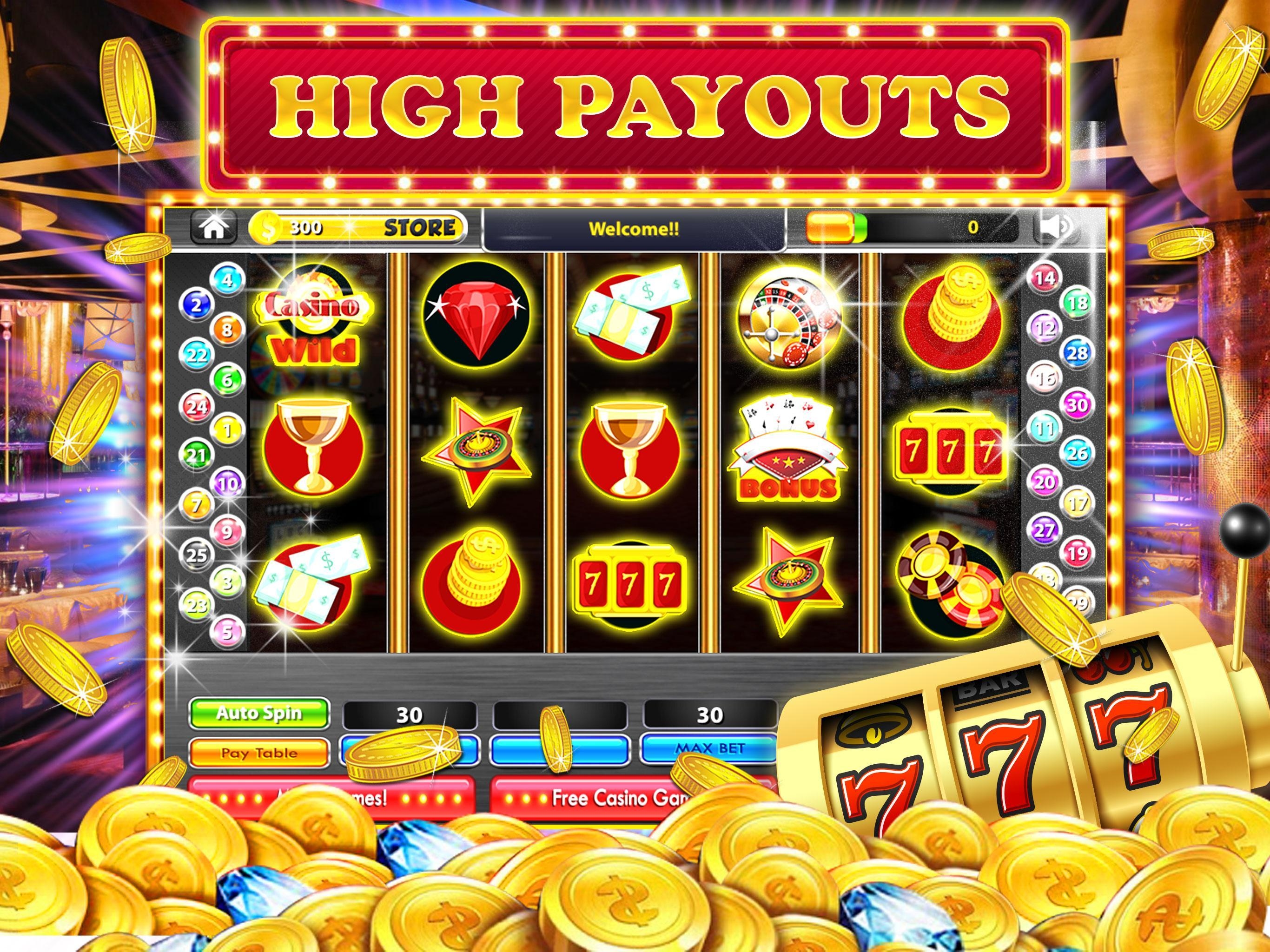 Apa Risiko dari Kasino dengan Payout Instan?